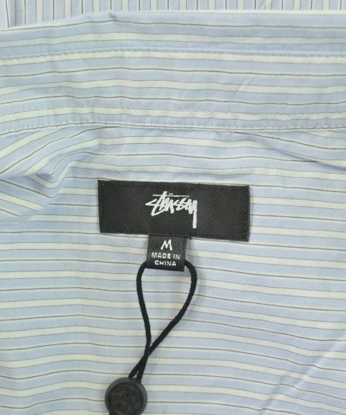 STUSSY เสื้อลำลอง
