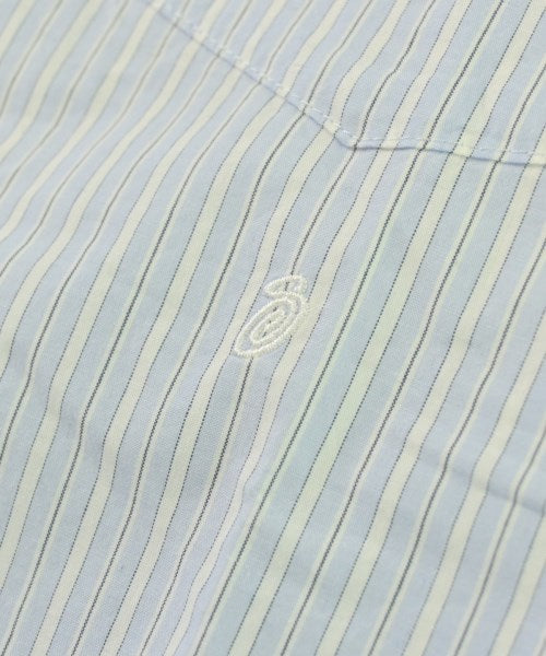 STUSSY เสื้อลำลอง