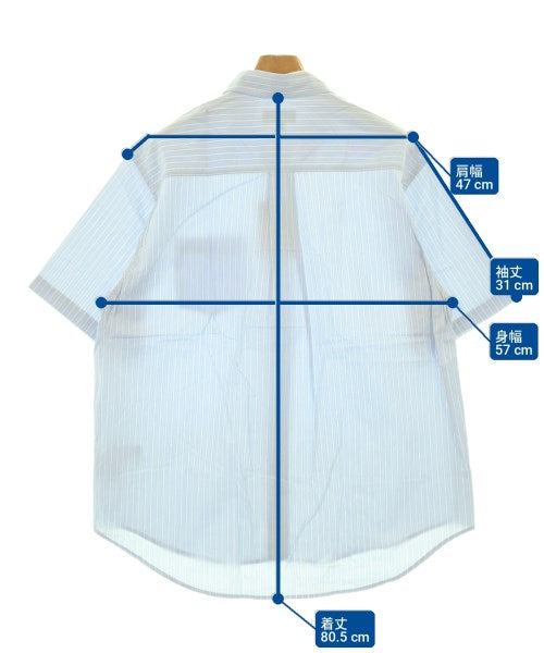 STUSSY เสื้อลำลอง