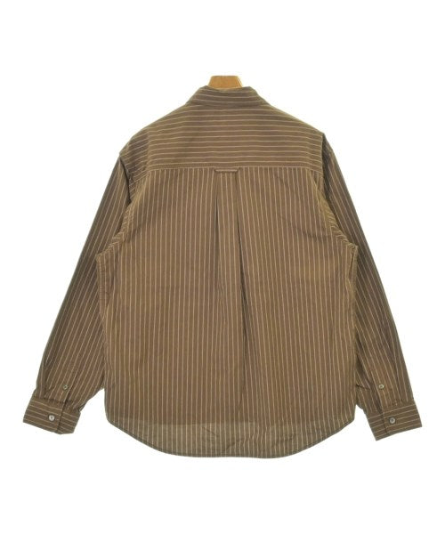 STUSSY เสื้อลำลอง