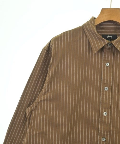 STUSSY เสื้อลำลอง