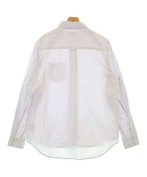 STUSSY เสื้อลำลอง