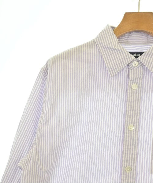 STUSSY เสื้อลำลอง