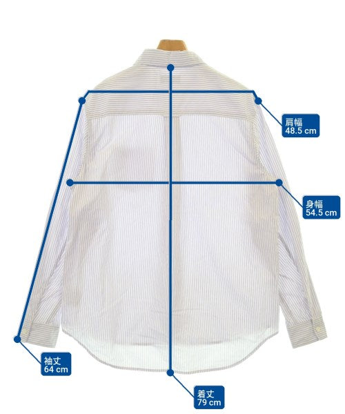STUSSY เสื้อลำลอง