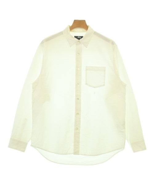 STUSSY เสื้อลำลอง