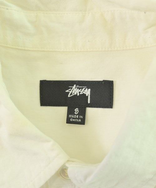 STUSSY เสื้อลำลอง