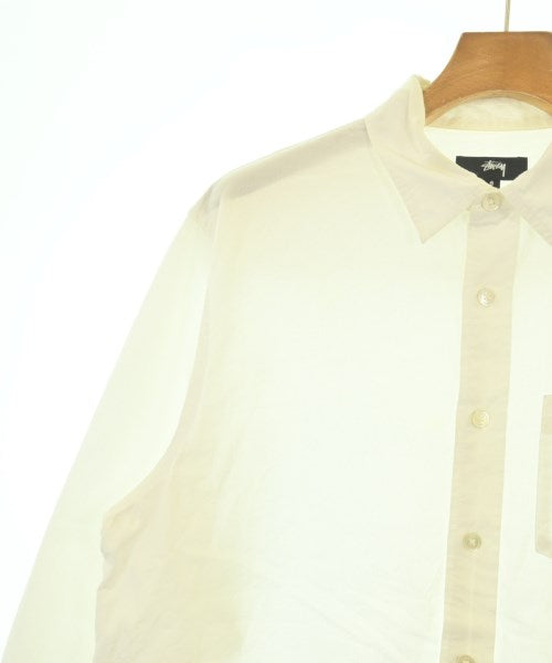 STUSSY เสื้อลำลอง
