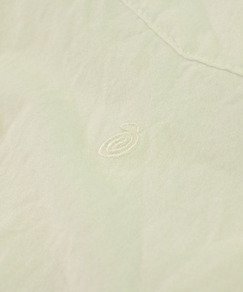 STUSSY เสื้อลำลอง