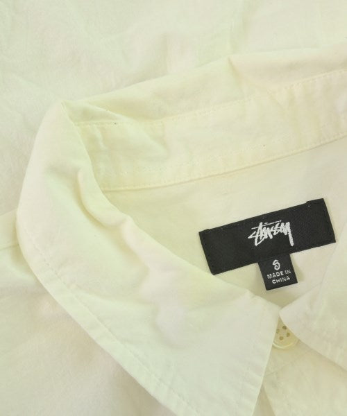 STUSSY เสื้อลำลอง
