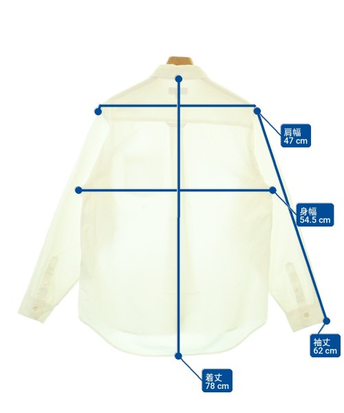 STUSSY เสื้อลำลอง