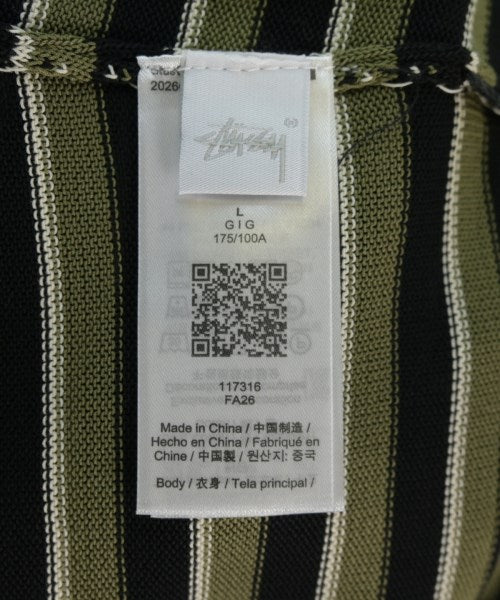 STUSSY เสื้อกันหนาว
