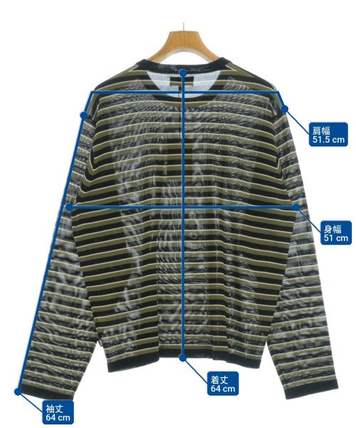 STUSSY เสื้อกันหนาว