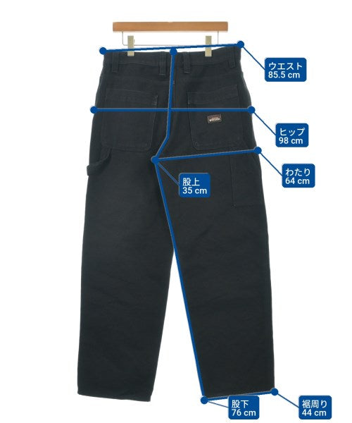STUSSY ชิโน่
