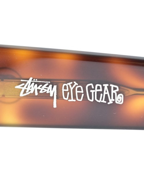 STUSSY แว่นกันแดด