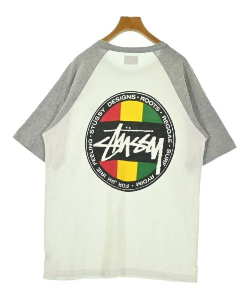 STUSSY เสื้อยืด/เสื้อท็อปส์