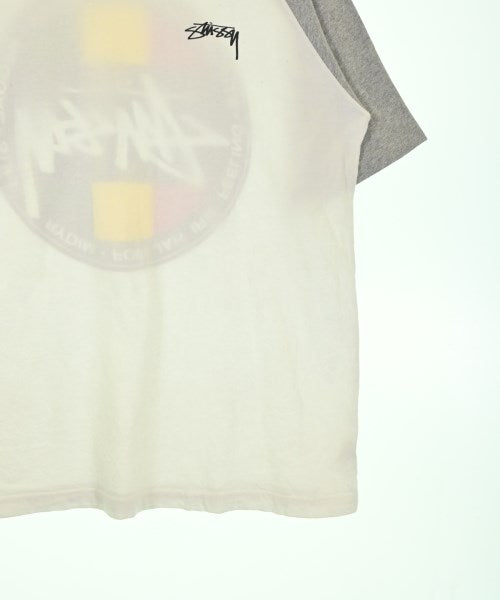 STUSSY เสื้อยืด/เสื้อท็อปส์