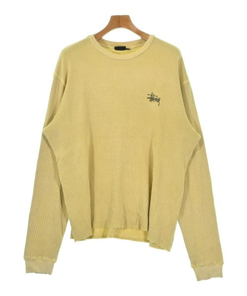 STUSSY เสื้อยืด/เสื้อท็อปส์