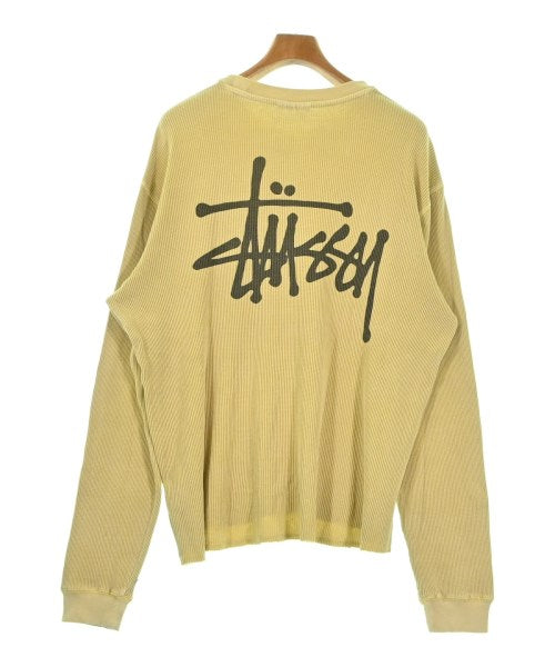 STUSSY เสื้อยืด/เสื้อท็อปส์