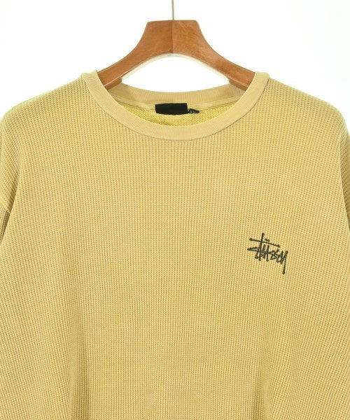 STUSSY เสื้อยืด/เสื้อท็อปส์