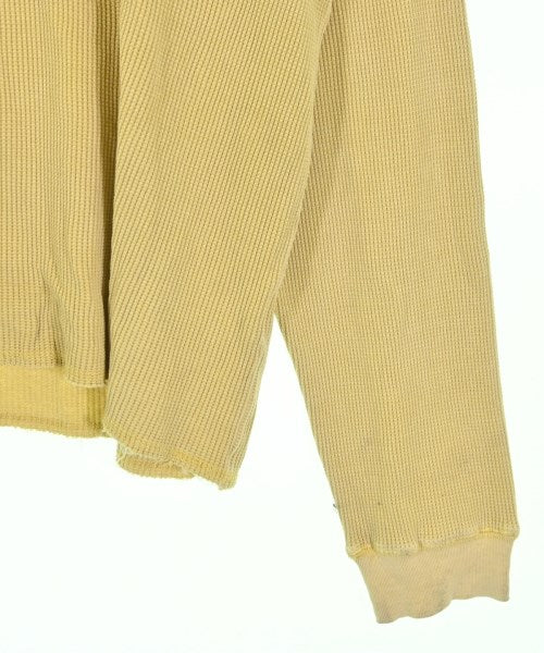 STUSSY เสื้อยืด/เสื้อท็อปส์