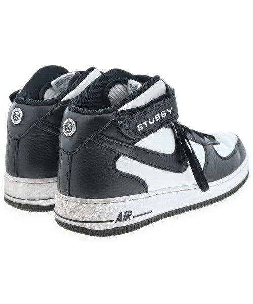 STUSSY รองเท้าผ้าใบ