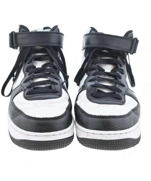STUSSY รองเท้าผ้าใบ