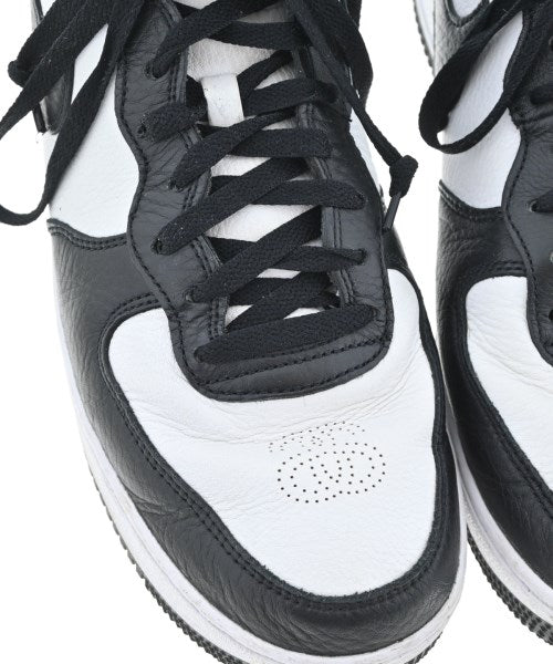 STUSSY รองเท้าผ้าใบ