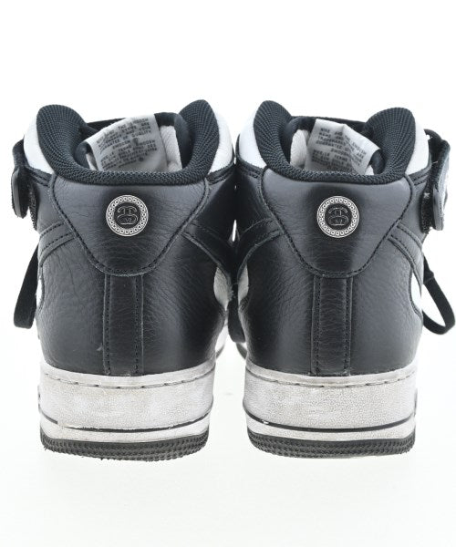 STUSSY รองเท้าผ้าใบ