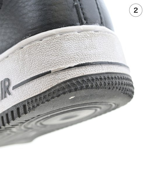 STUSSY รองเท้าผ้าใบ