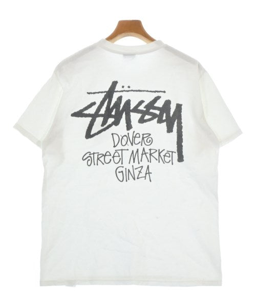 STUSSY เสื้อยืด/เสื้อท็อปส์