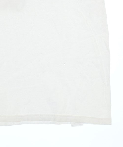 STUSSY เสื้อยืด/เสื้อท็อปส์