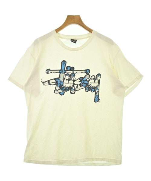 STUSSY เสื้อยืด/เสื้อท็อปส์