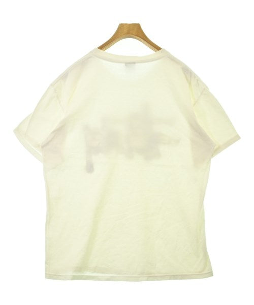STUSSY เสื้อยืด/เสื้อท็อปส์