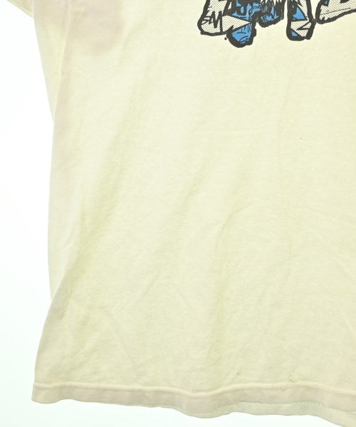 STUSSY เสื้อยืด/เสื้อท็อปส์