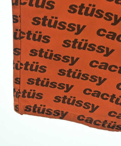 STUSSY ยีนส์