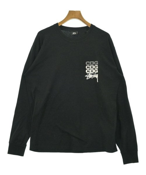 STUSSY เสื้อยืด/เสื้อท็อปส์