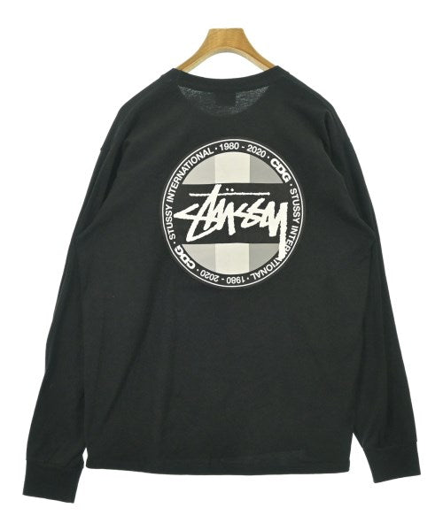 STUSSY เสื้อยืด/เสื้อท็อปส์