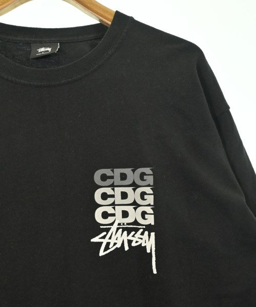 STUSSY เสื้อยืด/เสื้อท็อปส์