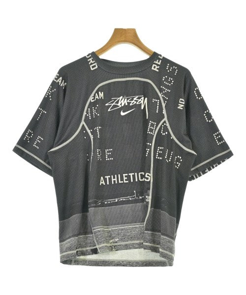 STUSSY เสื้อยืด/เสื้อท็อปส์