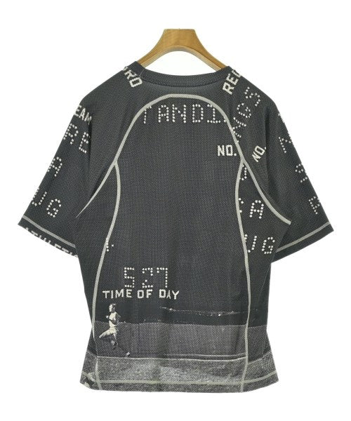 STUSSY เสื้อยืด/เสื้อท็อปส์