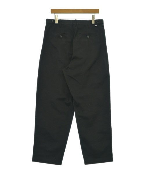 STUSSY กางเกง อื่น