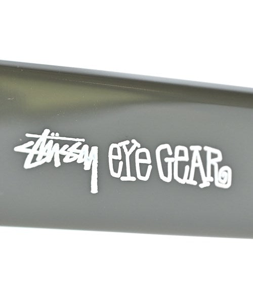 STUSSY แว่นกันแดด