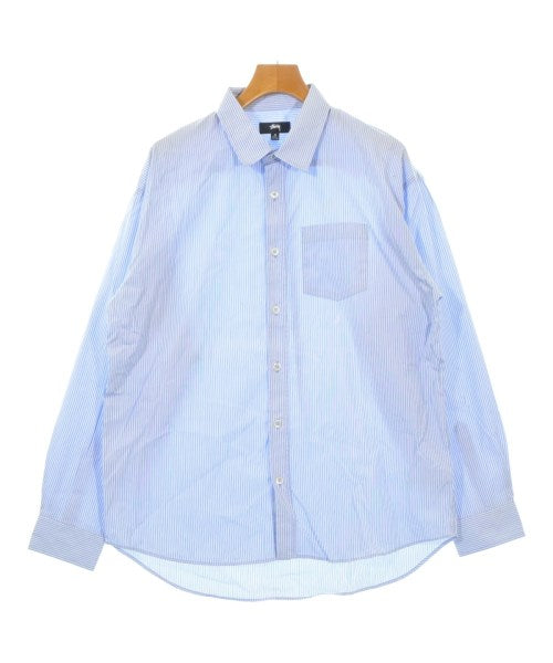STUSSY เสื้อลำลอง