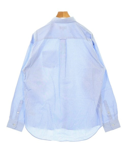 STUSSY เสื้อลำลอง