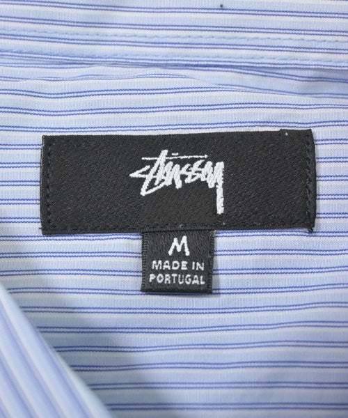 STUSSY เสื้อลำลอง