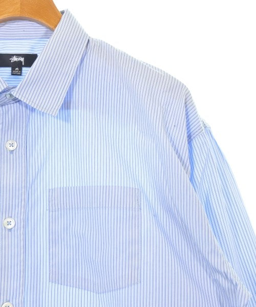 STUSSY เสื้อลำลอง