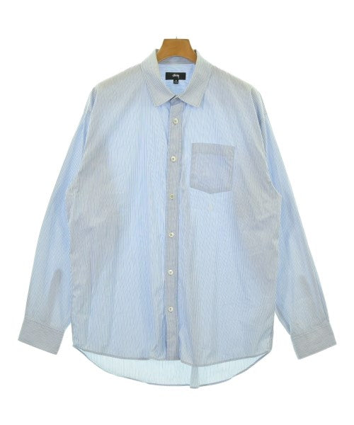 STUSSY เสื้อลำลอง