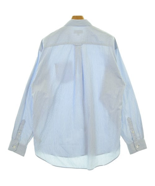 STUSSY เสื้อลำลอง