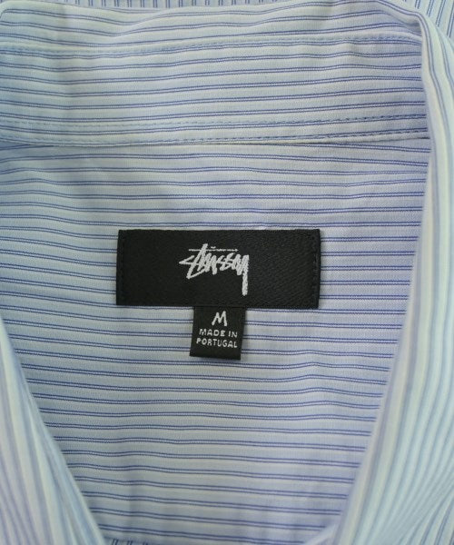 STUSSY เสื้อลำลอง