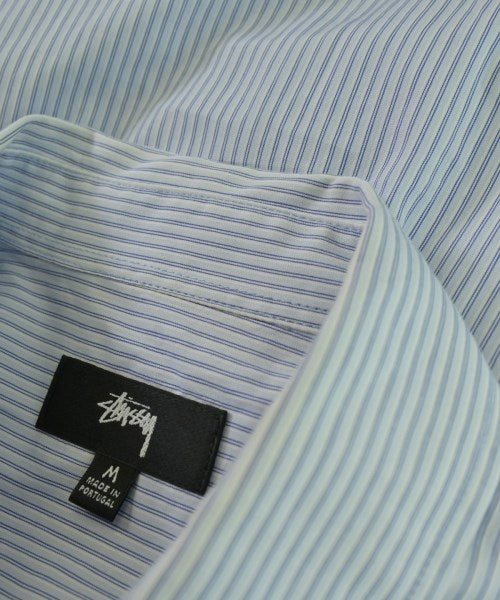 STUSSY เสื้อลำลอง